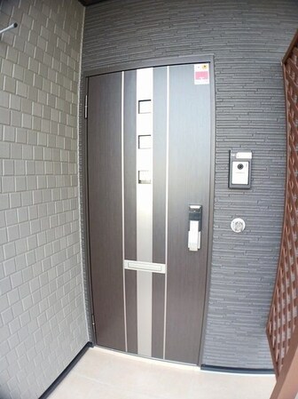 グラン エースの物件内観写真